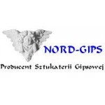 Logo firmy Nord-Gips Sp. z o.o.