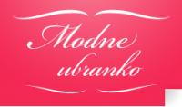 Logo firmy ModneUbranko.pl