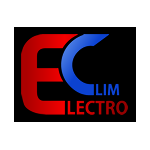 Logo firmy Electro Clim Polska Łukasz Snoch