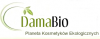 Logo firmy: DamaBio Danuta Wypych