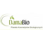 Logo firmy DamaBio Danuta Wypych