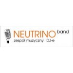Logo firmy Neutrino Band