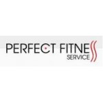 Logo firmy Perfect Fitness Service Tomasz Kowalewski