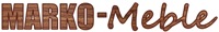 Logo firmy Marko-Meble