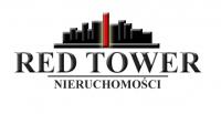 Logo firmy Biuro Nieruchomości RED TOWER