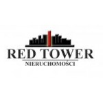 Logo firmy Biuro Nieruchomości RED TOWER