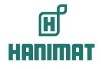 Logo firmy HANIMAT Sp. z o.o.