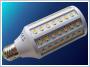 Żarówka LED E27 Corn SMD5050-84