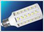Żarówka LED E27 Corn SMD5050-60