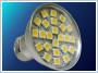 Żarówka LED GU10 SMD5050-24 3,5W