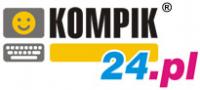 Logo firmy Kompik24.pl Andrzej Burzyński