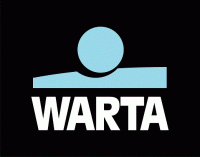 Logo firmy TUiR Warta S.A.