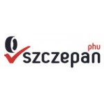 Logo firmy PHU Szczepan Krzysztof Szczepaniak