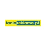 Logo firmy Taniareklama.pl M.Karczewska s.j.