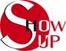 Logo firmy Show Up Dominika Dublicka