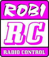 Logo firmy Robi Wojciech Janicki