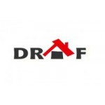 Logo firmy DRAF usługi ogólnobudowlana