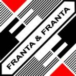 Logo firmy Franta & Franta Architekci Sp. z o.o.