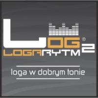 Logo firmy Agencja Brandingowa Logarytm Sp. z o.o.