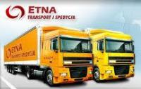 Logo firmy Etna Paulina Katarzyna Zacharonek-Ejsmont