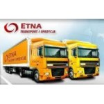 Logo firmy Etna Paulina Katarzyna Zacharonek-Ejsmont