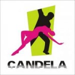 Logo firmy Studio Tańca Candela