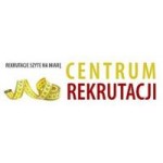 Logo firmy Centrum Rekrutacji
