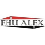 Logo firmy FHU Alex Agnieszka Sitek