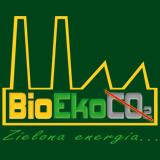 Logo firmy BioEkoCO2 Sp. z o. o.
