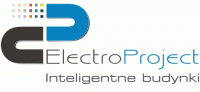 Logo firmy ElectroProject Artur Król