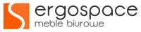 Logo firmy ERGOSPACE Meble biurowe