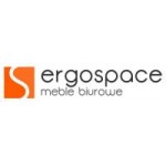 Logo firmy ERGOSPACE Meble biurowe