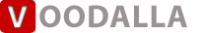 Logo firmy Voodalla Sławomir Fudala