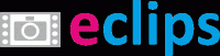 Logo firmy eClips
