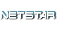 Logo firmy NETSTAR Jacek Wieczorek