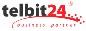 Logo firmy Telbit24 s.c.
