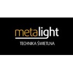 Logo firmy Metalight