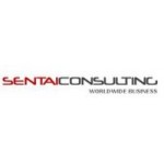 Logo firmy Sentai Consulting