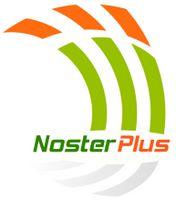 Logo firmy NosterPlus