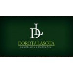 Logo firmy adwokat Dorota Lasota