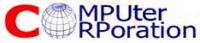 Logo firmy Computer Corporation Robert Baran
