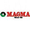 Logo firmy PPH Magma Import-Export; s.c. Antoni Merta, Grzegorz Merta