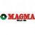 Logo firmy: PPH Magma Import-Export; s.c. Antoni Merta, Grzegorz Merta