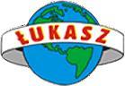 Logo firmy SAM LUK Łukasz Liszka