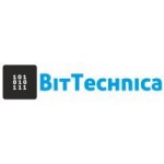 Logo firmy Bit Technica Marcin Apostoluk