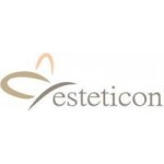 Logo firmy Esteticon  - Praktyka Dermatologiczna Anita Huryń