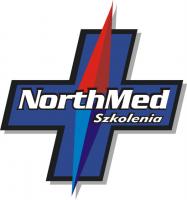 Logo firmy NorthMed Szkolenia Adam Patałuch