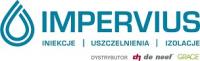 Logo firmy Impervius Sp. z o.o.