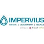 Logo firmy Impervius Sp. z o.o.