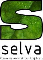 Logo firmy Selva Pracownia Architektury Krajobrazu Sebastian Koziarzewski